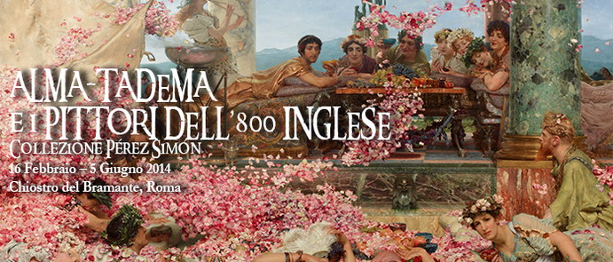 Alma Tadema ED I Pittori Dell�0 Inglese