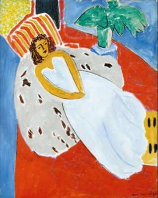 MATISSE