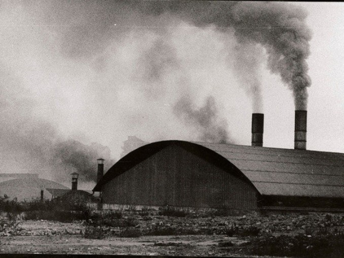 Stefano Robino, Basse di Stura, 1969