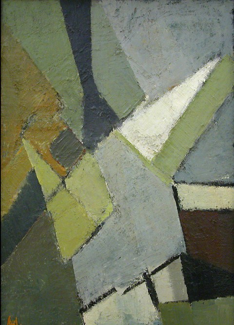 Composition 1949