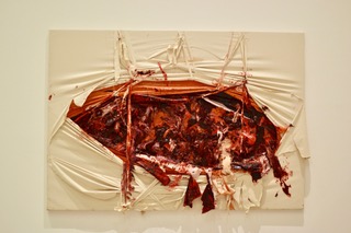 Anish Kapoor, Dissection Dissezione, 2012