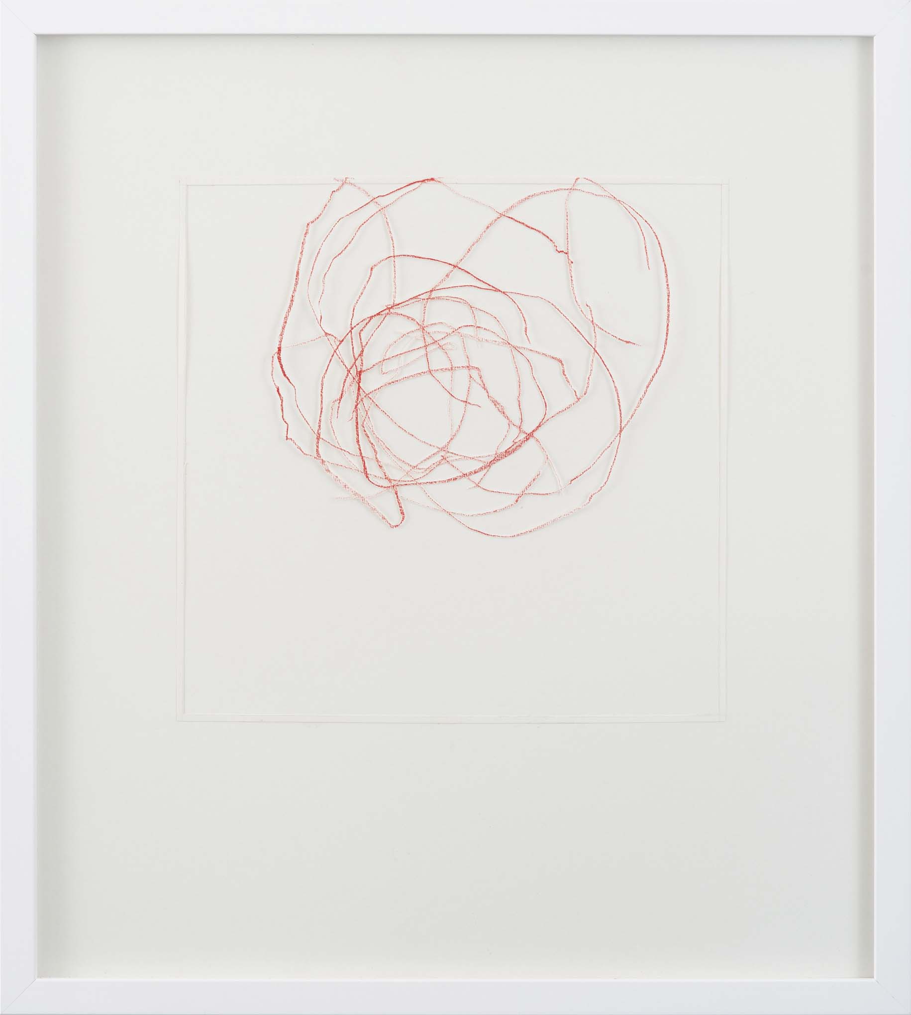 K. Hinsberg, Divis, 2013, Courtesy Galleria Marie-Laure Fleisch